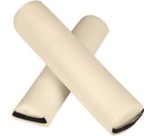 Tectake conjunto de rollos de masaje