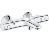 Grohe mezclador termostático de baño/ducha grohe precision start 1/2 (34598000)
