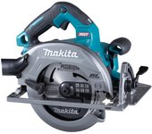Sierra circular 40 v max li-ion 4ah xgt ø 190 mm makita - hs004gm202