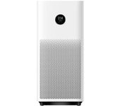 Xiaomi smart air purifier 4 48 m² 64 db blanco