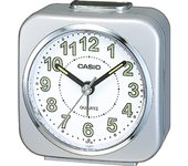 Reloj-despertador casio tq-143s-8e