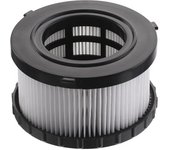 Filtro de repuesto dewalt - clase m - dcv5861-xj