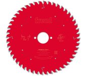 Hoja para sierra circular portátil freud - ø190 2,4/1,6 al30 z48 ba 10° - f03fs09719 -fr13w008h