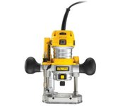 Dewalt 8 mm y 900 w router - d26203