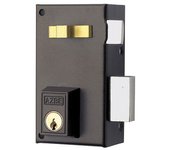 Cerradura yale 56-a/hpr/70/ izquierda