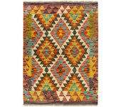 Kilim afgano | 112 x 83 cm