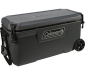 Mf - nevera convoy 100qt con ruedas (97l) - nevera xxl de alto rendimiento