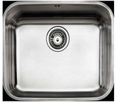 Fregadero teka be - 45.40 inox 10125123