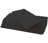 Juego de 15 peldaños de escalera protección antideslizante para escaleras 65x25cm rectangular negro-antra 04_0000019