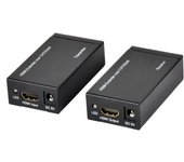 Adaptador hdmi ewent ew3715
