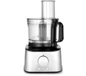 Kenwood fdm301ss robot de cocina 2,1 l negro, acero inoxidable balanza integrada 800 w