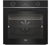 Horno beko bbie18302xfps1 negro pirólisis 72l