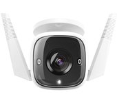 Tapo c310 cámara de seguridad ip exterior cubo 2304 x 1296 pixeles pared