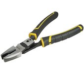 Pinza universale con doppia leva action fatmax stanley