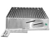 Resistencia descarche frigorifico balay 660765
