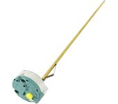 Termostato tbs 450mm 60002566, 691526 para calentador de agua ariston