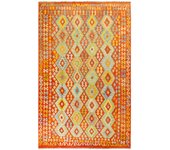 Kilim afgano | 304 x 206 cm