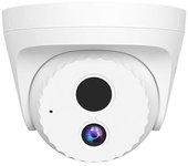 Tenda ic7-prs-4 cámara de vigilancia almohadilla cámara de seguridad ip interior 2560 x 1440 pixeles techo/pared