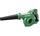 Soplador a baterías 18v - sin baterías ni cargador