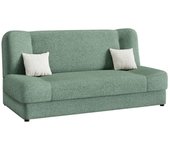 Sofá-cama comfivo 183, almacenaje, 86x195x87cm