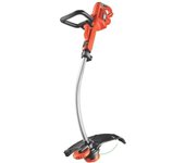 Black+decker gl7033-qs - cortabordes eléctrico 700w ancho de corte 33cm reflex simple y hdl