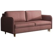 Sofá-cama columbus 122, almacenaje, 95x209x100cm