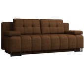 Sofá-cama columbus 151, almacenaje, 90x200x90cm, muebles ya montados