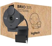 Logitech brio 305