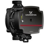 Circulador grundfos alpha2 25-40 180 - 99411165