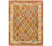 Kilim afgano | 247 x 198 cm