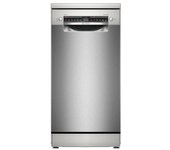 Lavavajillas bosch sps4emi61e inox 45cm 3ªband