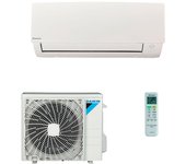 Aire acondicionado split de pared daikin sensira txf60f - daikin