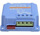 Convertidor cc/cc victron energy orion-tr 24/12-10 18, 35 v 12 a 120 w (ori241210200r)