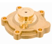 Cuerpo agua calentador fagor 810007165