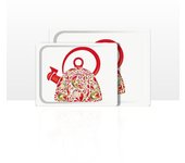 Don hierro - set de 2 bandejas de servir, 42 x 29 cm y 48 x 37 cm, aptas para lavavajillas.-