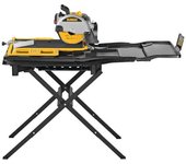Dewalt d36000-qs - mesa de agua 1.600w 250mm
