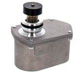 Servoválvula calentador gas butano vaillant 115371