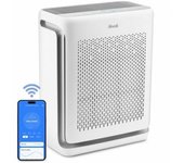 Purificador de aire levoit vital 200s pro smart 40 m² 50 w