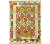 Kilim afgano | 234 x 200 cm