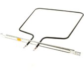 Calentador de fondo 1150w, c00525930 para horno whirlpool