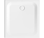 Betteultra plato de ducha rectangular con antideslizante sense 1000x900x25, blanco, 1660-000as