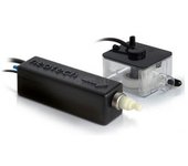 Neotech 14 slim - mini bomba de condensado negra para sistemas de aire acondicionado de hasta 15 kw