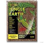 Sustrato tropical exo terra jungle earth