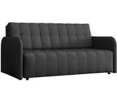 Sofá-cama columbus 179, almacenaje, 85x165x98cm, muebles ya montados