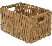 Atmosphera - cesta de almacenamiento maura
