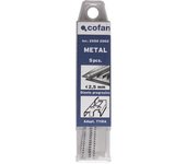 Sierras de calar para metal (5 piezas)