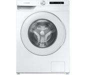 Samsung ww12t504dtw lavadora carga frontal 12 kg 1400 rpm a blanco