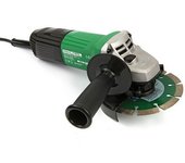 Molinillo hitachi hikoki ø125 mm 600w - g13stas