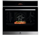 Horno electrolux eoe8p39x inox pirolitico sonda