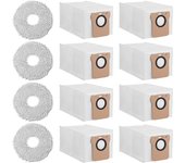 Accesorios de repuesto para xiaomi x20+/dreame x40 ultra